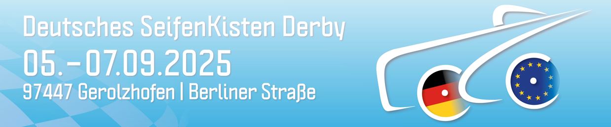 75. Deutsche Meisterschaft und 24. Europameisterschaft-Kontaktseite
